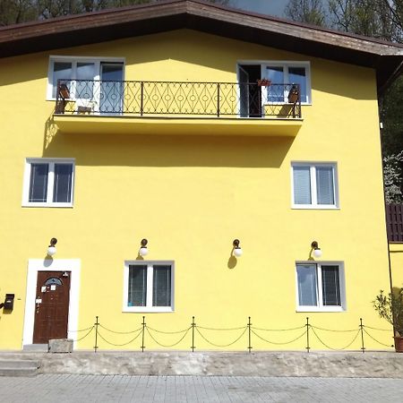 Villa Davinci Cesky Krumlov Exterior photo